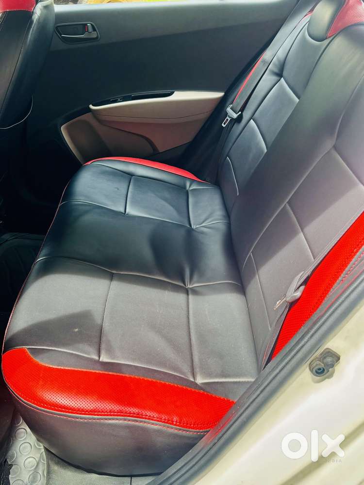 Hyundai Grand I10 Magna, 2015, Petrol