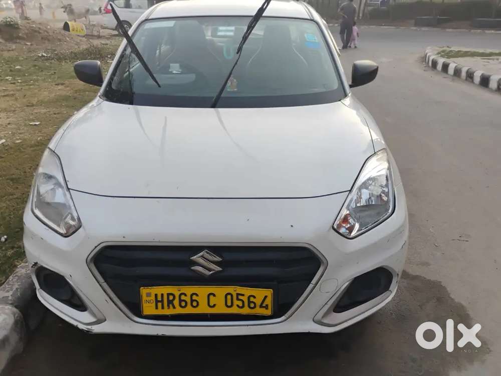 Swift Dzire Tour 2024