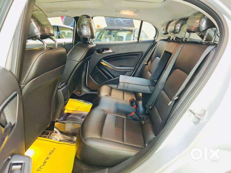 Mercedes-benz Gla Class, 2019