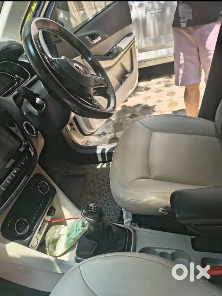 Tata Tigor Xz Plus 2024