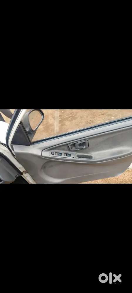 Maruti Suzuki Zen Estilo 2005