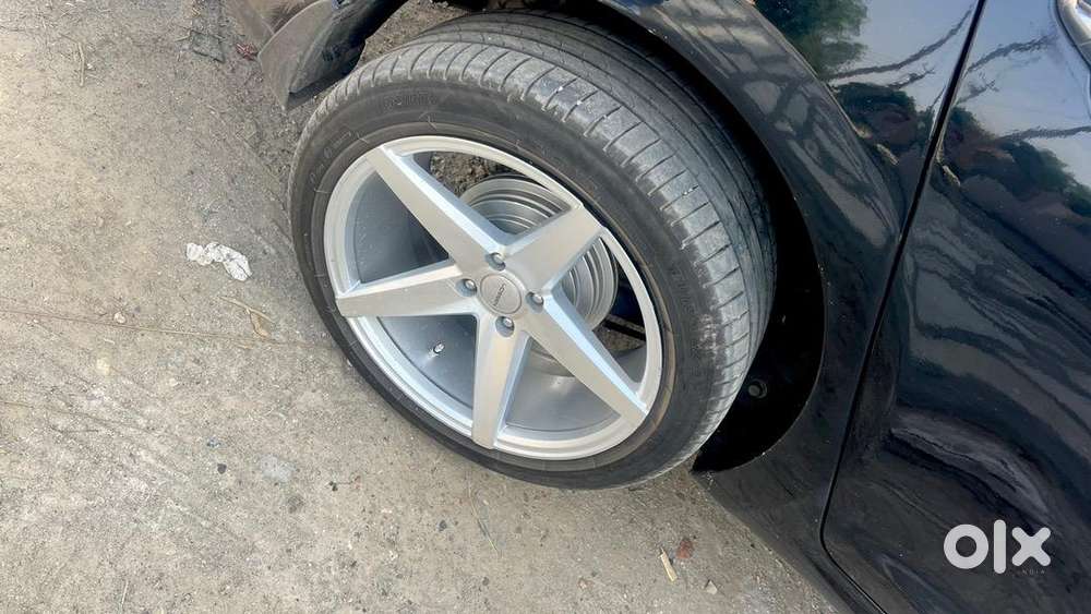 Hyundai Verna 2021 Diesel 60000 Km Driven