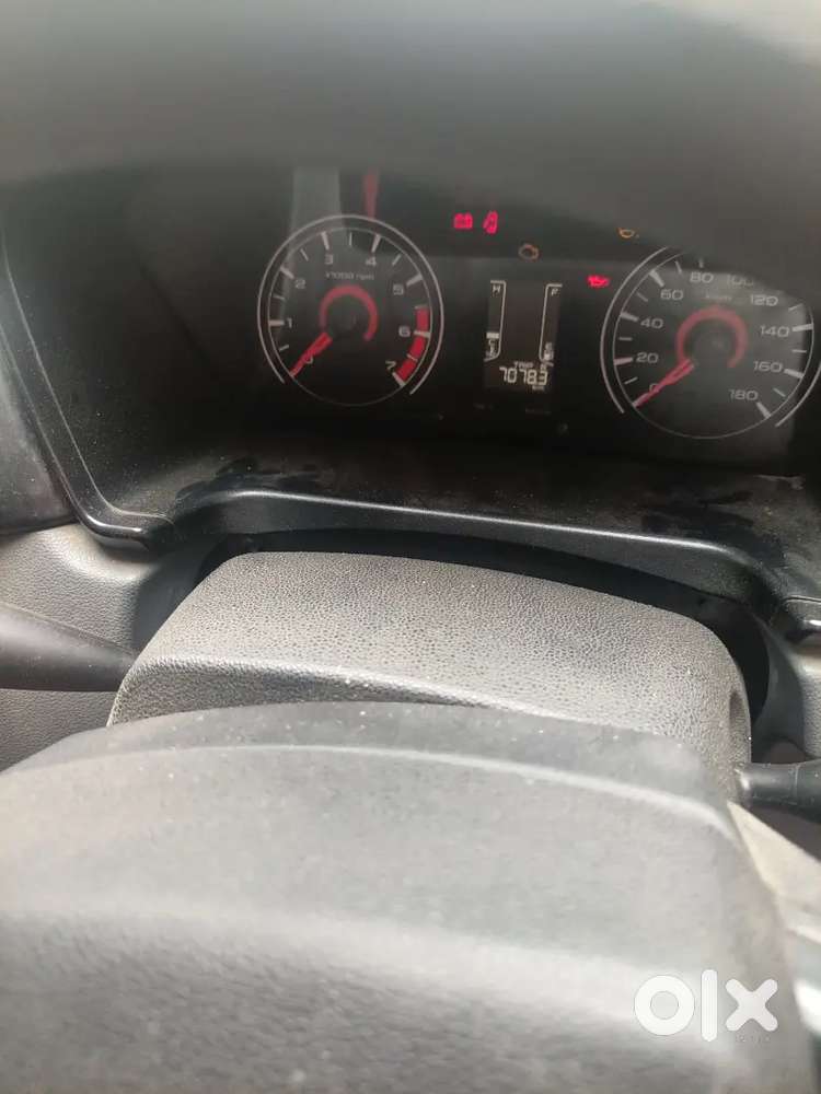 # Mahindra Kuv 100 Nxt