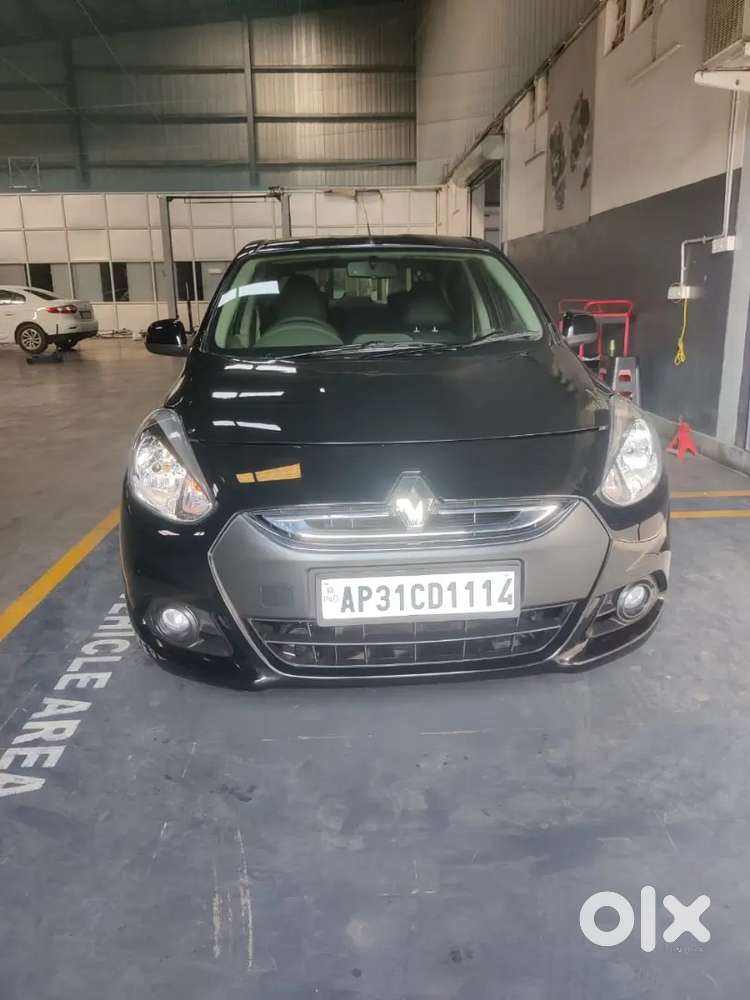 Renault Scala 2013 Diesel