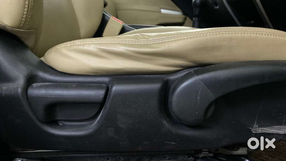 Honda City 2015-2017 I Vtec Vx, 2016, Petrol