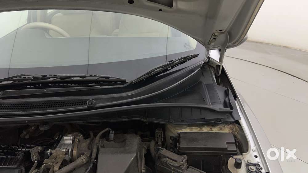 Honda City 1.5 V 4th Gen I-vtec Mt, 2022, Petrol