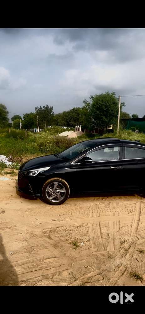 Hyundai Verna 1.5 Diesel 2021