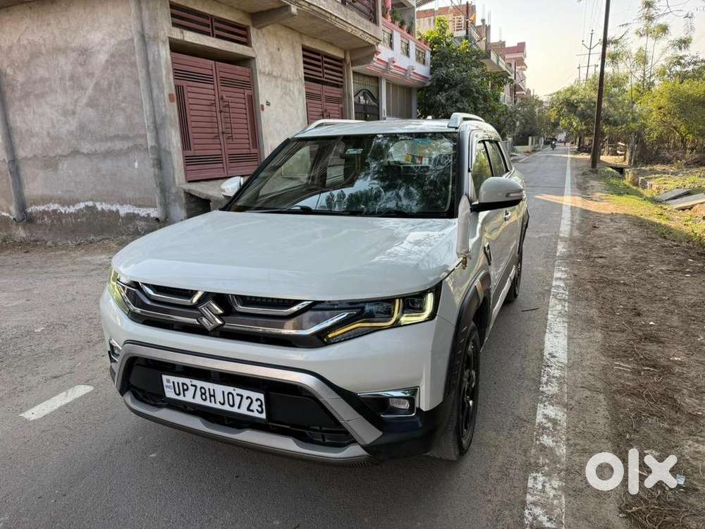 Maruti Suzuki Car 2023