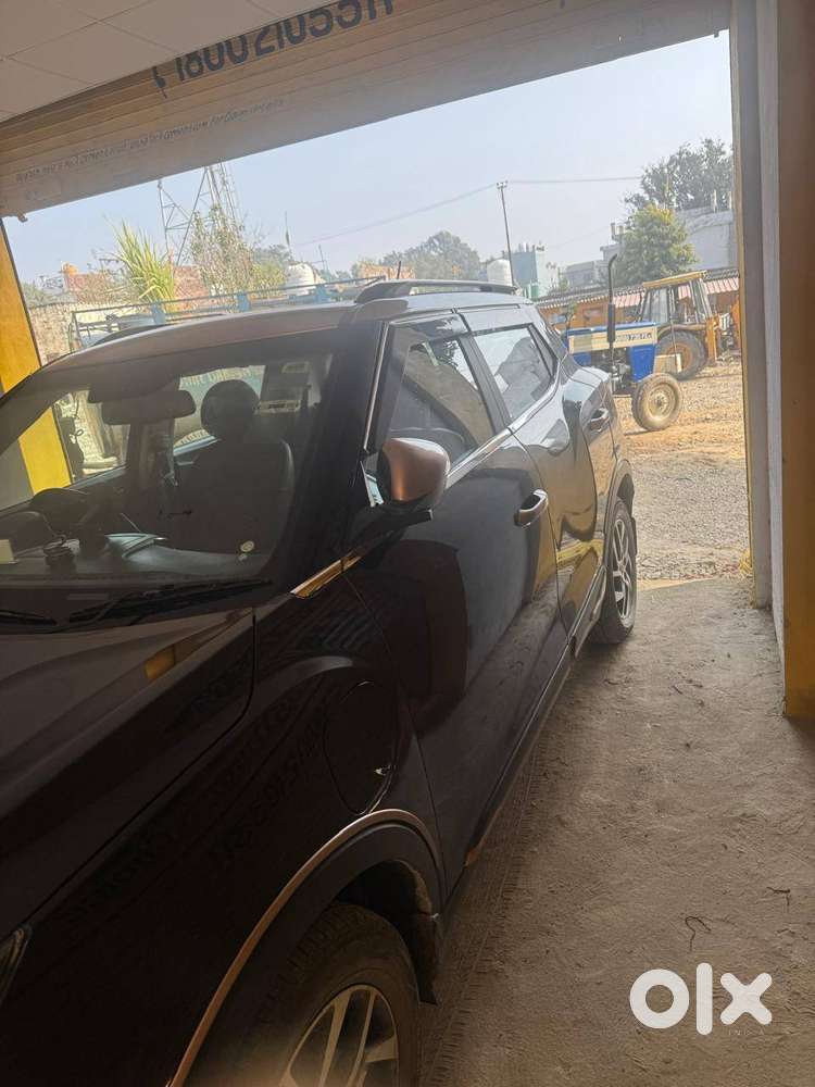Mahindra Xuv400 Ev – First Owner  Excellent Condition  Electric Xuv