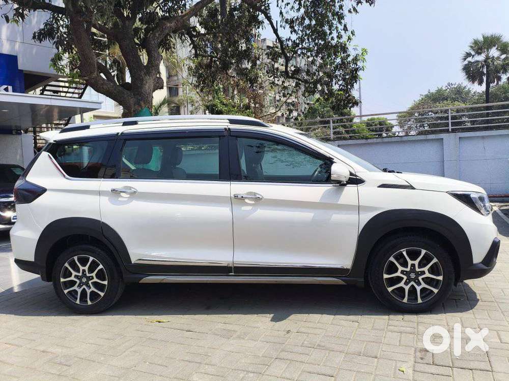 Maruti Suzuki Xl6 1.5 Alpha Mt, 2022, Petrol