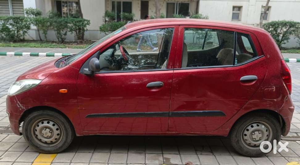 Hyundai I10 Era, 2013, Petrol