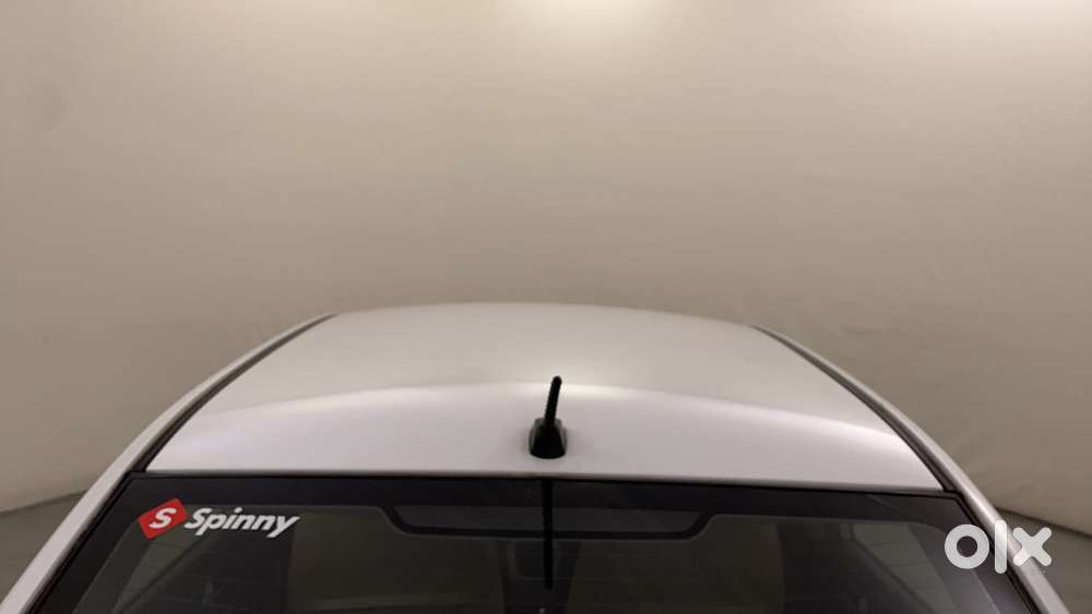 Hyundai Xcent S 1.2 Opt, 2017, Petrol