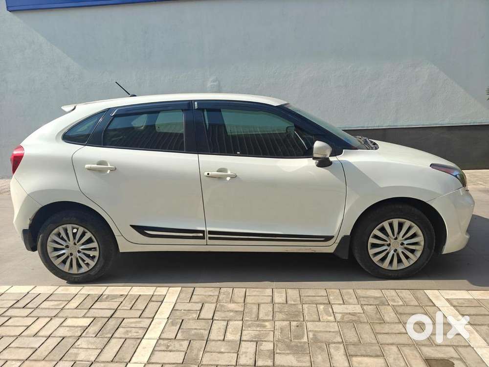 Maruti Suzukibaleno 2020
