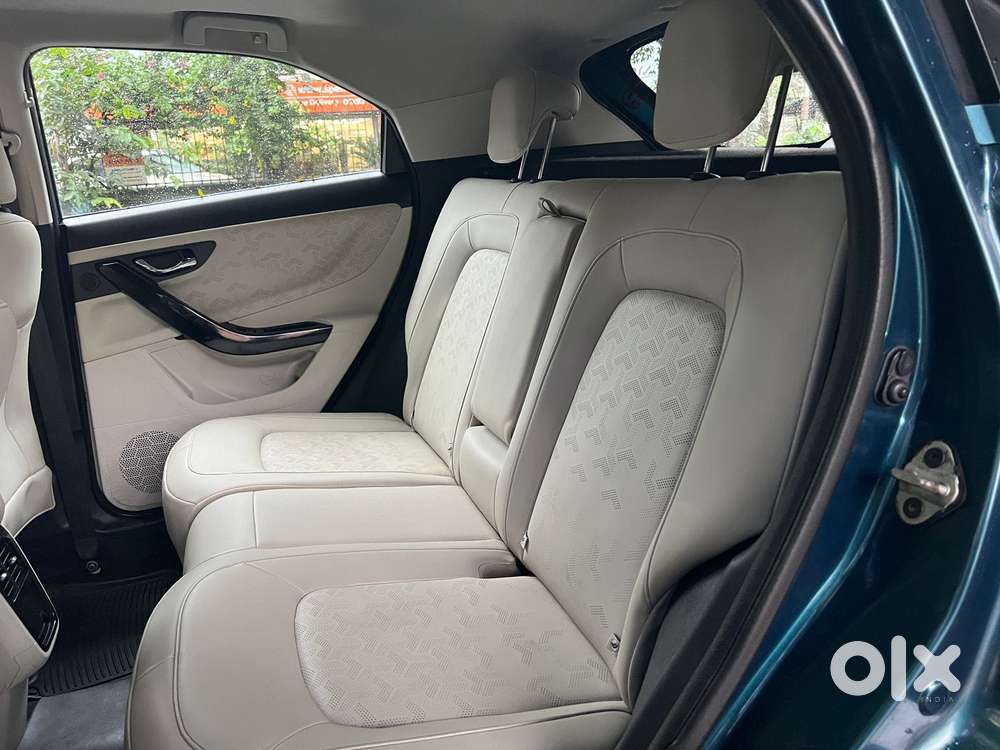 Tata Nexon Ev Xz Plus Lux, 2021, Electric