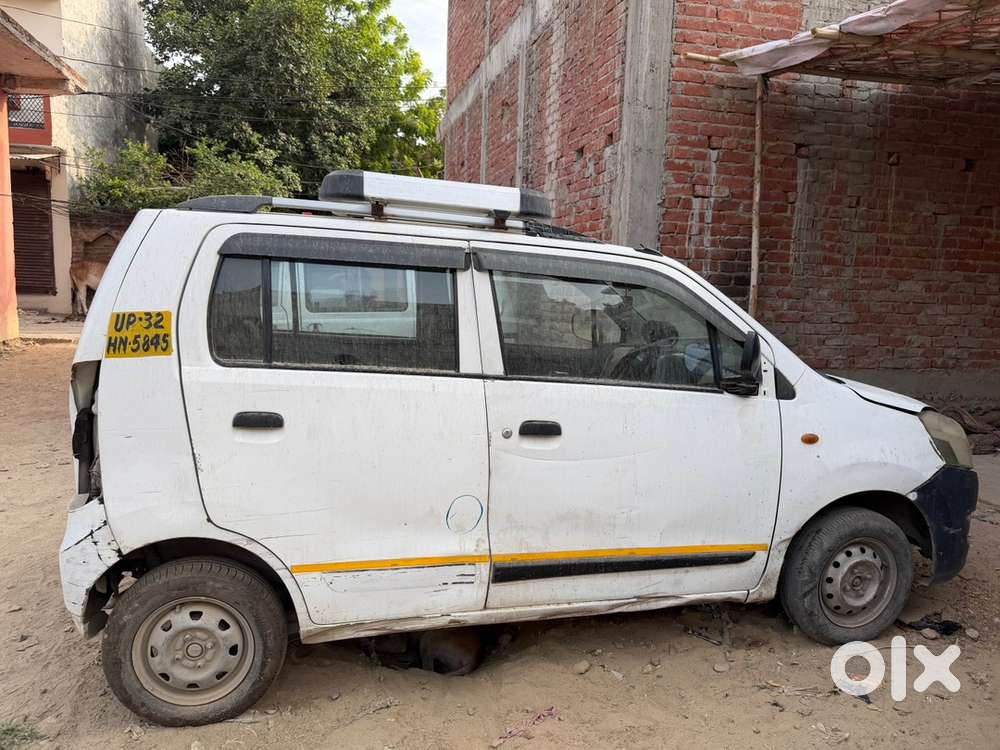 Maruti Wagon R 2017