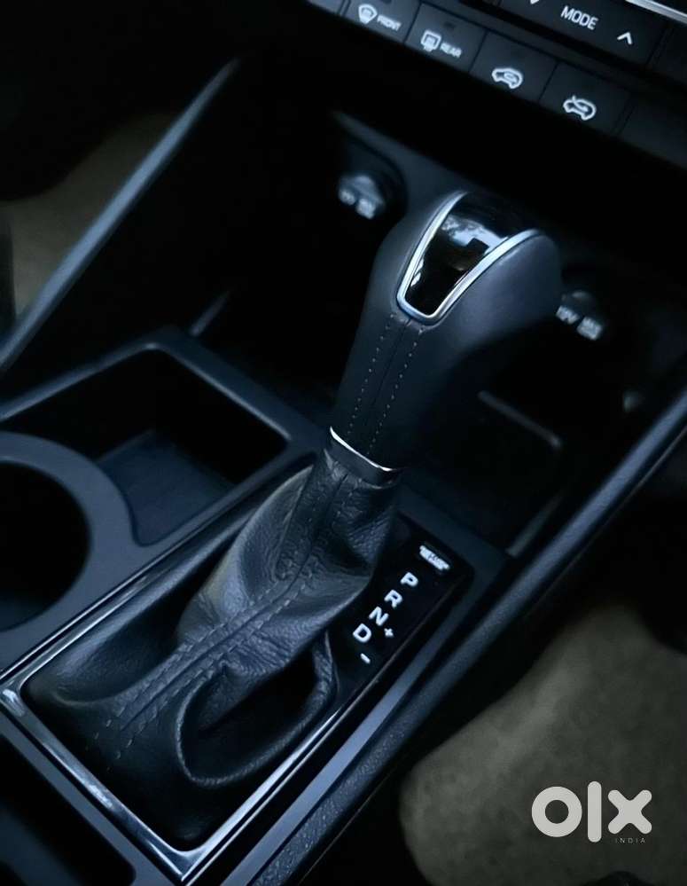 Hyundai Tucson Crdi, 2021, Diesel