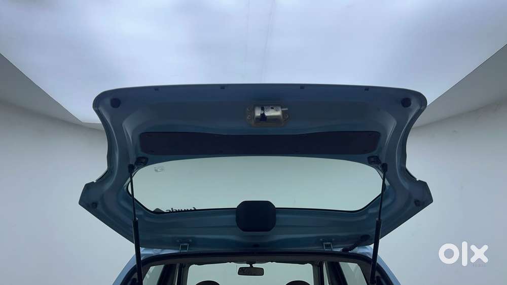 Maruti Suzuki Alto 800 Lxi, 2013, Petrol