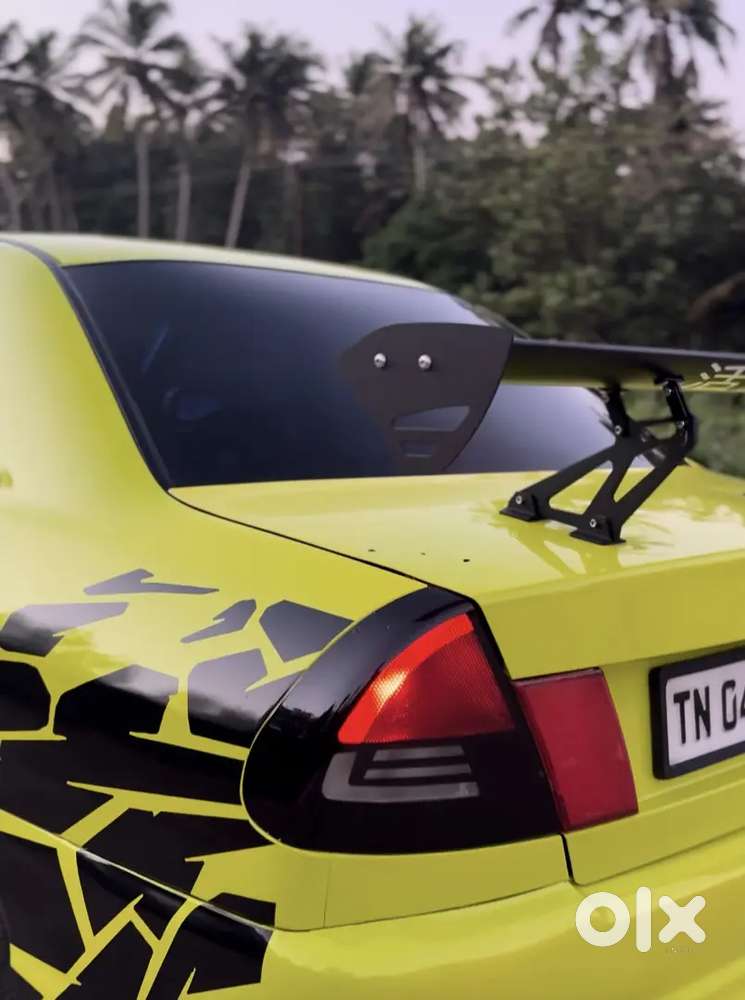 Mitsubishi Lancer 1.5lx Petrol