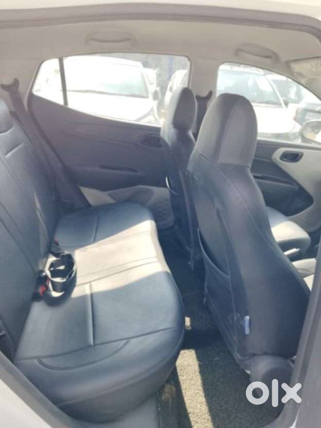 Hyundai Grand I10 Nios Magna 1.2 Mt, 2020, Petrol