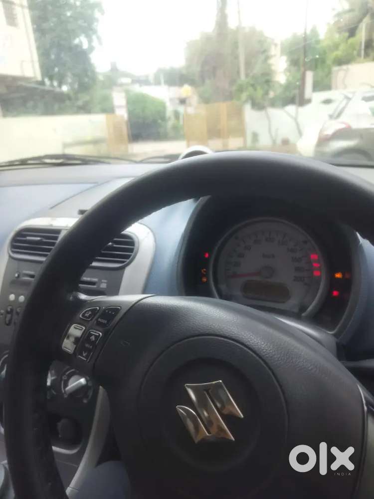 Maruti Suzuki Ritz 2011 Petrol Manual