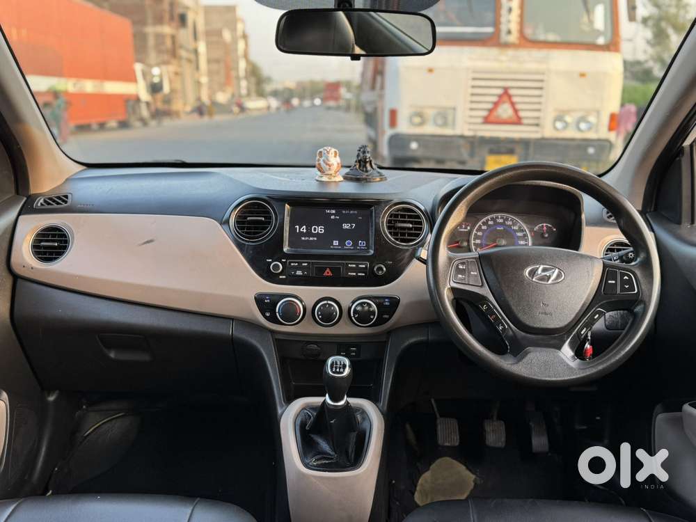 Hyundai Grand I10 Sportz 1.2 Kappa Vtvt, 2020, Petrol