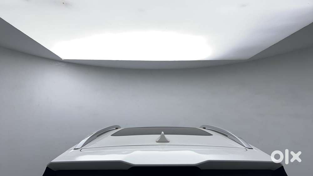 Mg Hector Sharp At, 2022, Petrol