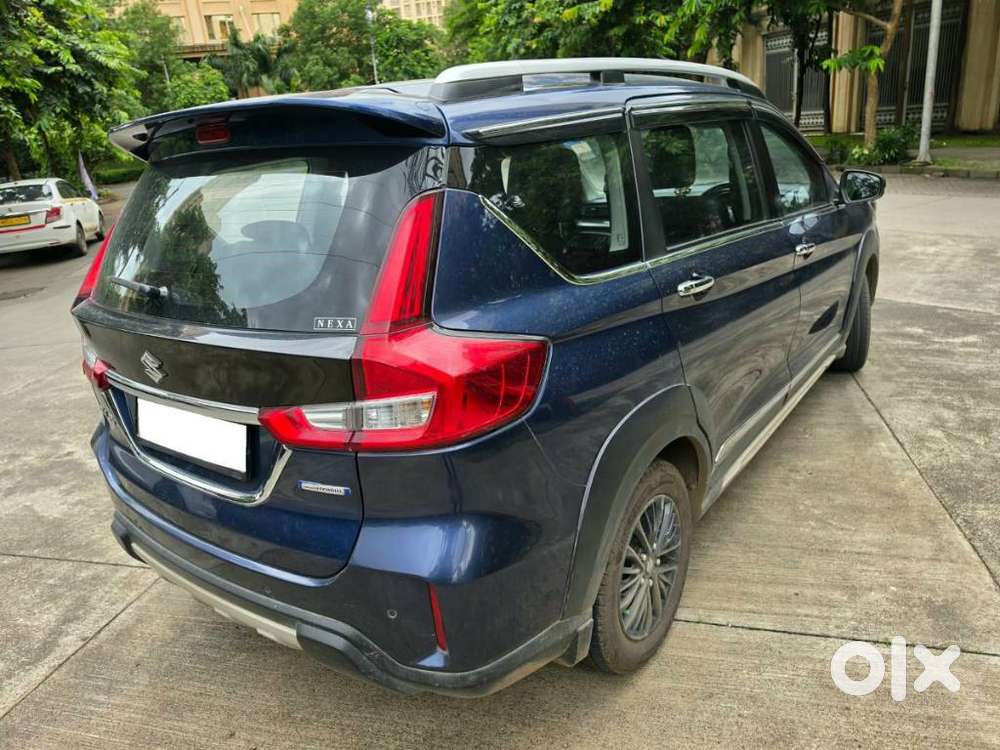 Maruti Suzuki Xl6 1.5 Zeta At, 2021, Petrol