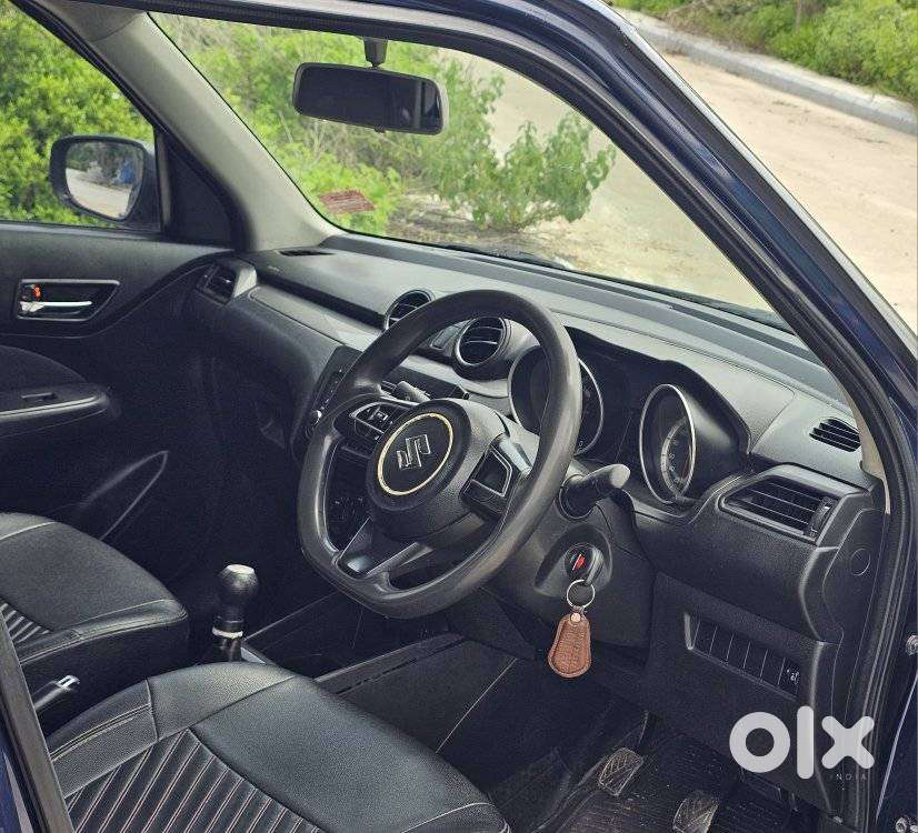 Maruti Suzuki Swift Ddis Vdi, 2018, Diesel