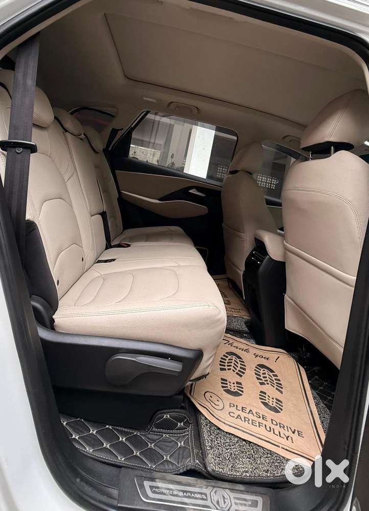 Mg Hector Smart Pro 2.0 Turbo Diesel Mt, 2023, Diesel