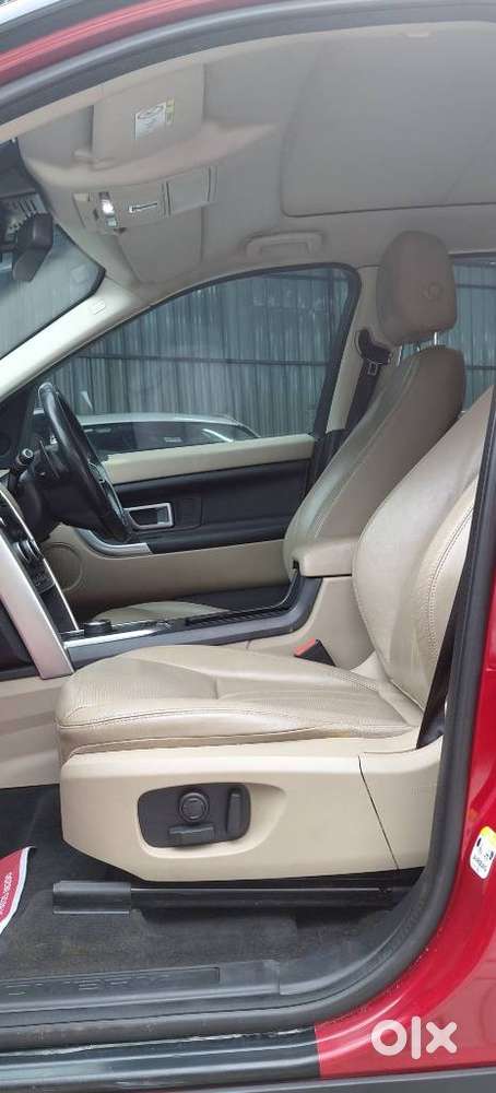 Land Rover Discovery Sport Td4 Hse, 2020, Diesel