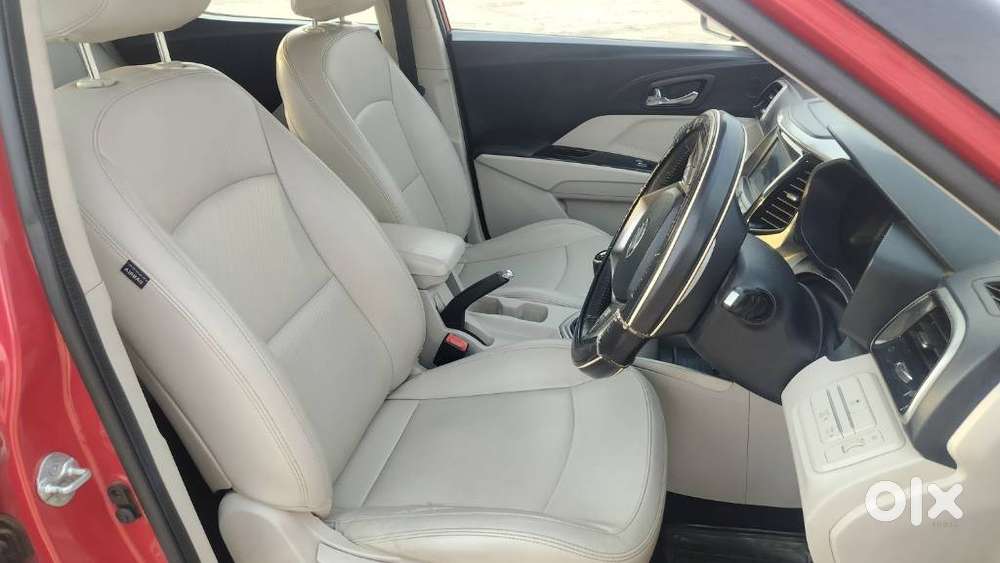 Mahindra Xuv300 W8 Option Diesel, 2019, Diesel