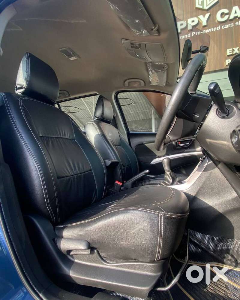 Maruti Suzuki S-cross 1.3 Delta, 2019, Diesel