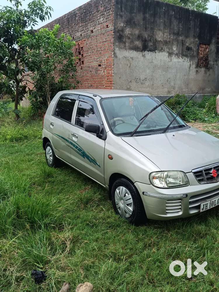Maruti Suzuki Alto Lxi 2009
