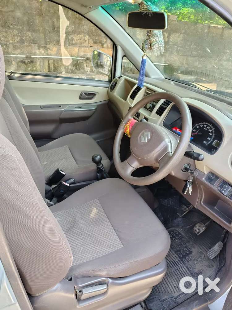 Maruti Suzuki Zen Estilo 2012 Lxi