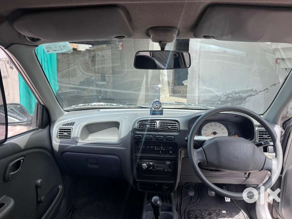 Maruti Suzuki Car 2006