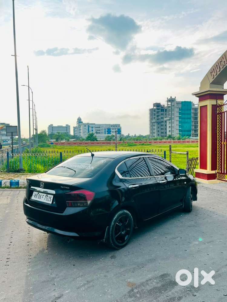 Honda City 2011 Petrol 2031 All Paper Update