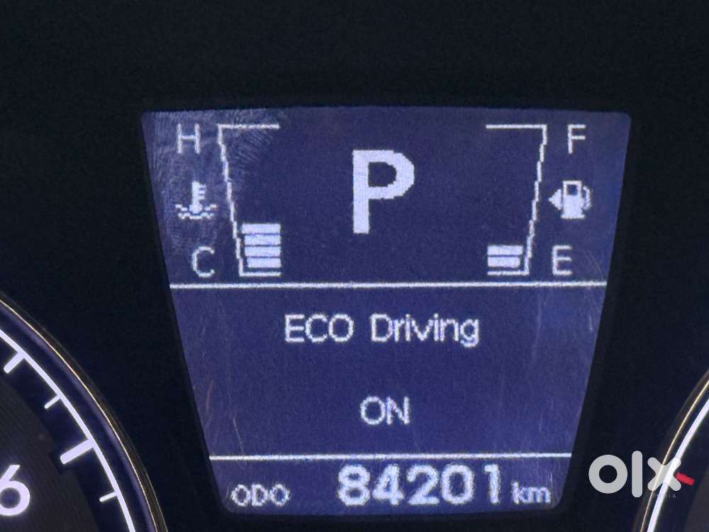 Hyundai Verna 1.6 Vtvt S Option, 2015, Cng & Hybrids
