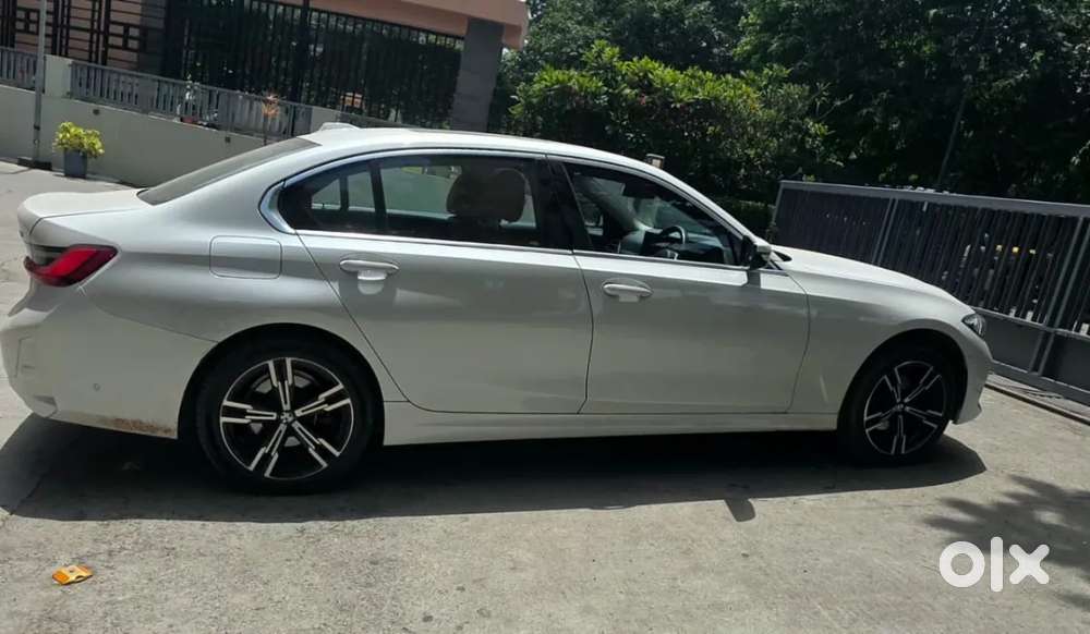 Bmw 3 Series Gran Limousine, 2025, Diesel