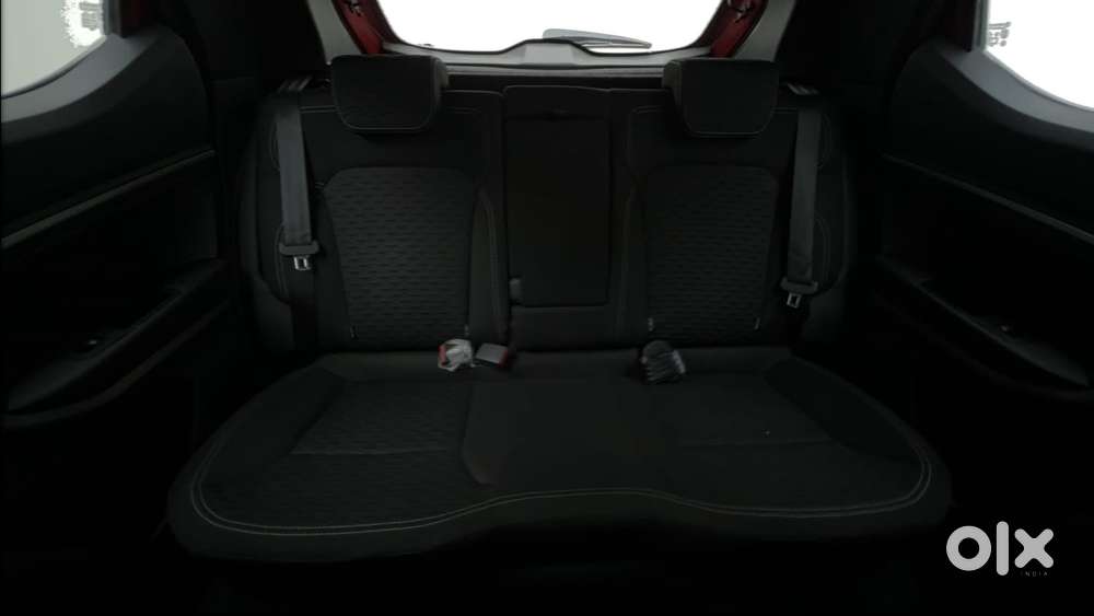 Renault Kiger Rxz Turbo Cvt Dt, 2021, Petrol