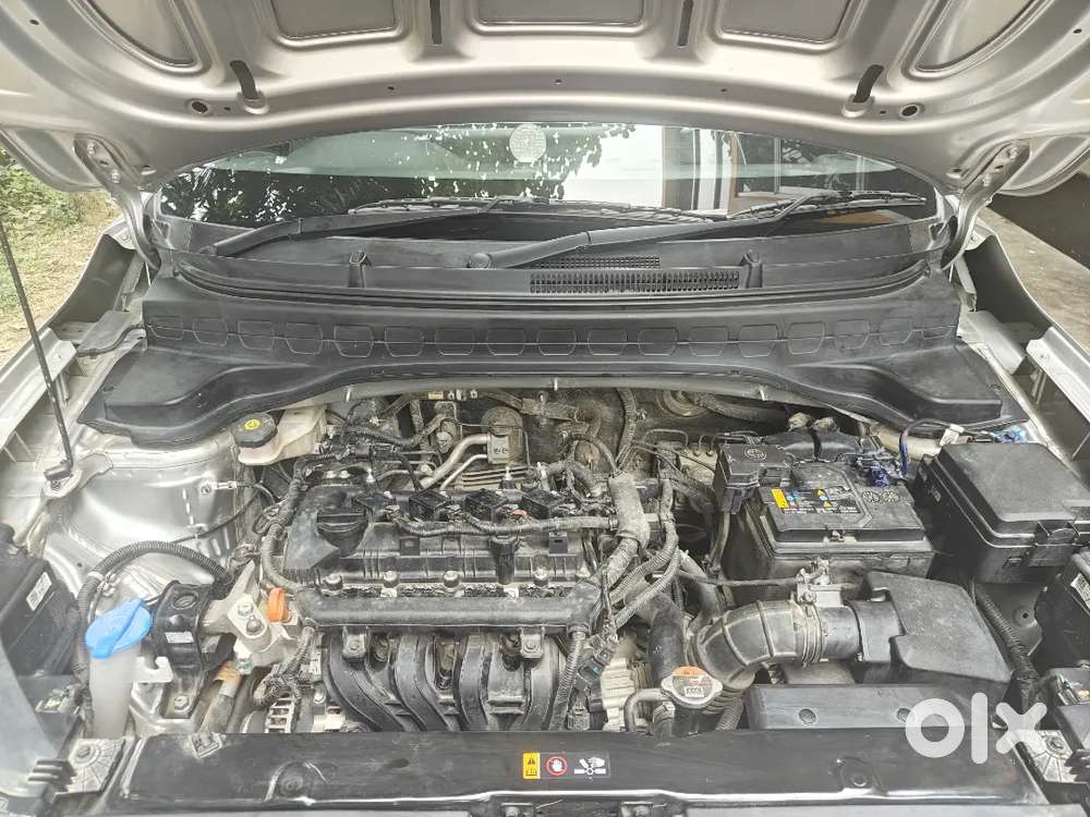 Kia Sonet Petrol 2023