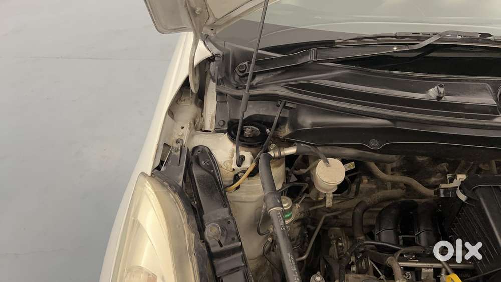 Maruti Suzuki Swift Dzire 1.3 Vxi, 2012, Petrol