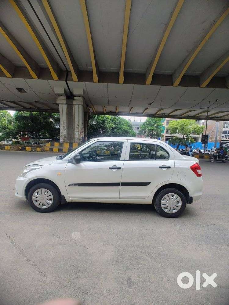 Maruti Suzuki Dzire 1.2 Lxi, 2015, Petrol