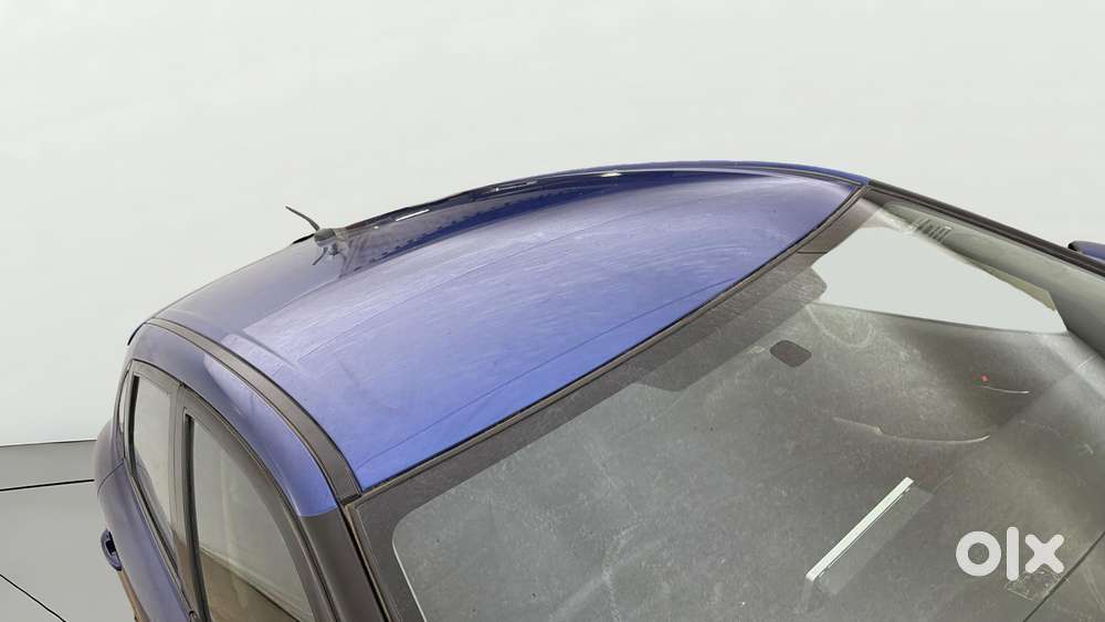 Maruti Suzuki Baleno 1.2 Delta, 2017, Petrol