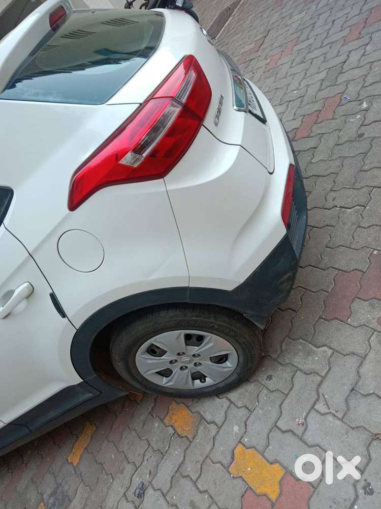 Hyundai Creta 1.6 2017