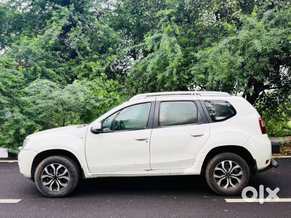 Nissan Terrano Xv D Thp Premium 110 Ps, 2016, Diesel