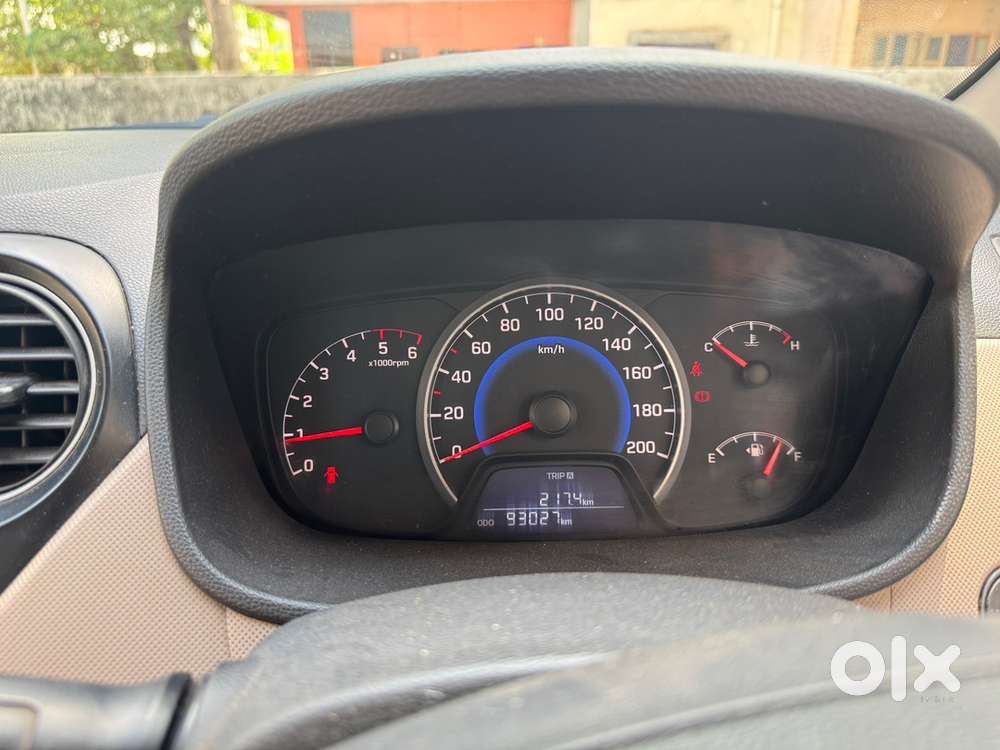 Hyundai Grand I10 2014