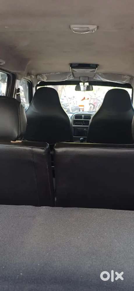 Maruti Suzuki Eeco 2019 7 Seater