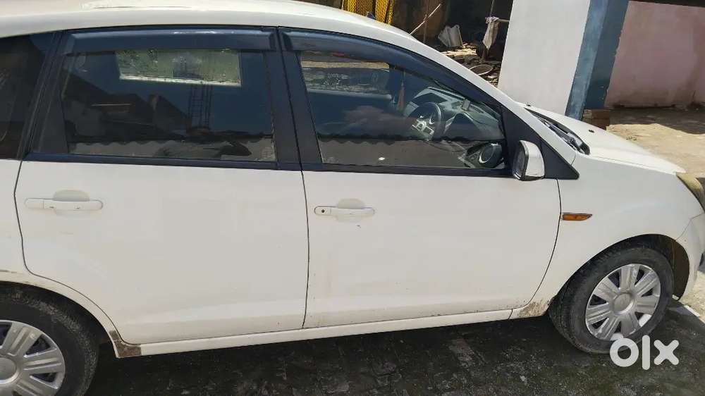 Ford Figo 2010 Lxi