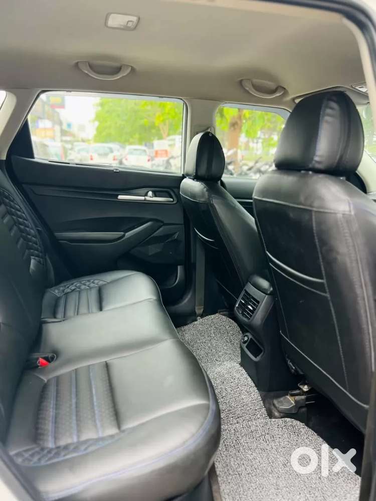 Kia Seltos Htk Plus At 1.5 Diesel, 2021, Diesel