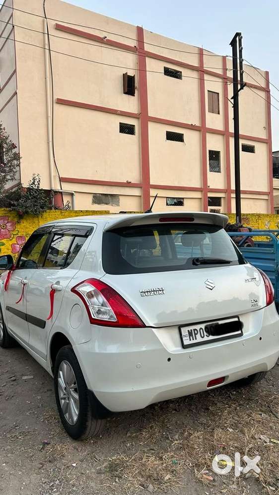 Maruti Suzuki 2015 Petrol Car